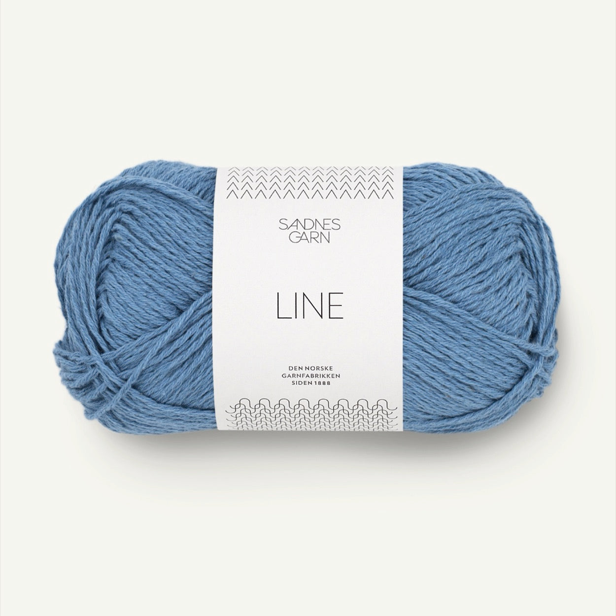 Line - Sandnes Garn