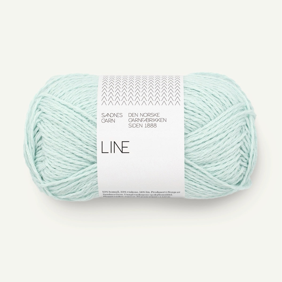 Line - Sandnes Garn