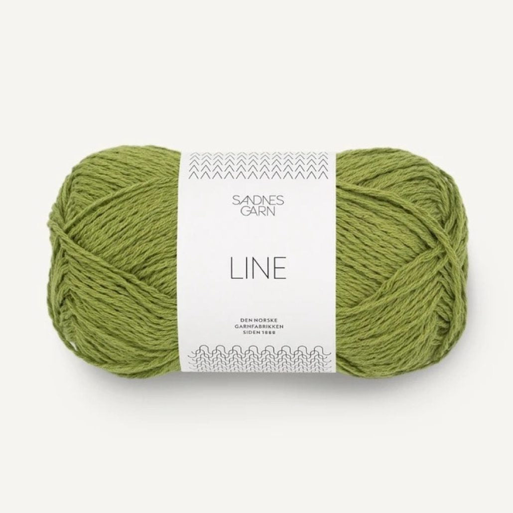 Line - Sandnes Garn