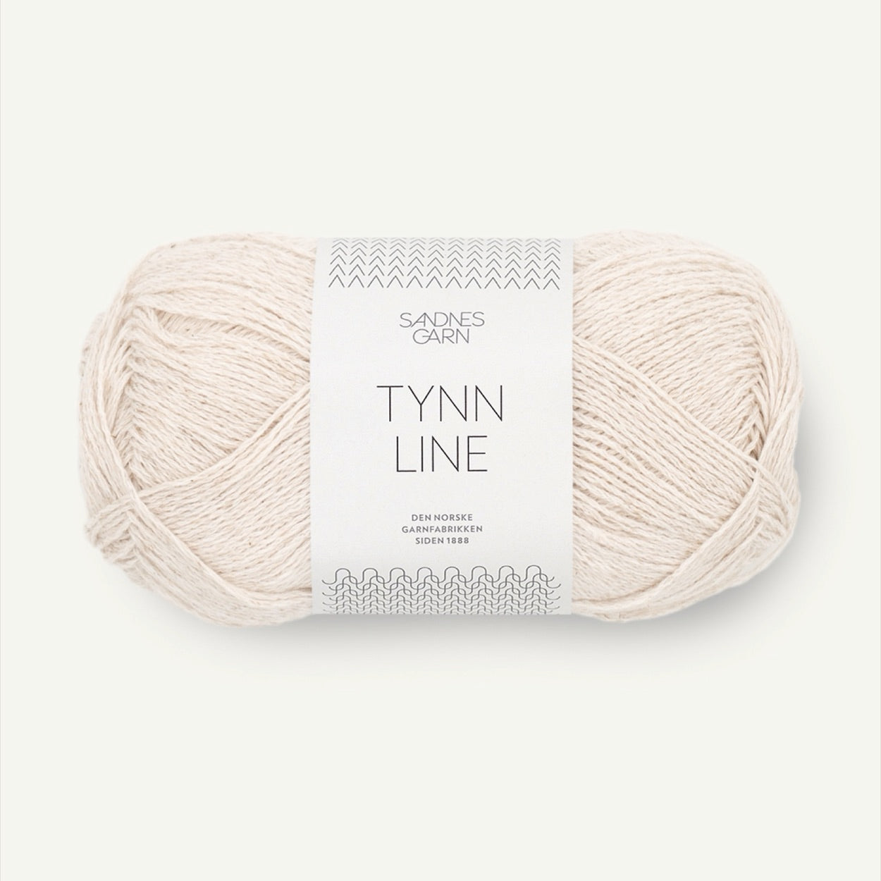 Tynn Line - Sandnes Garn