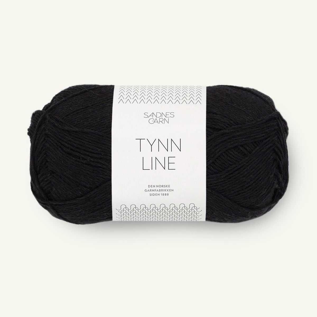 Tynn Line - Sandnes Garn