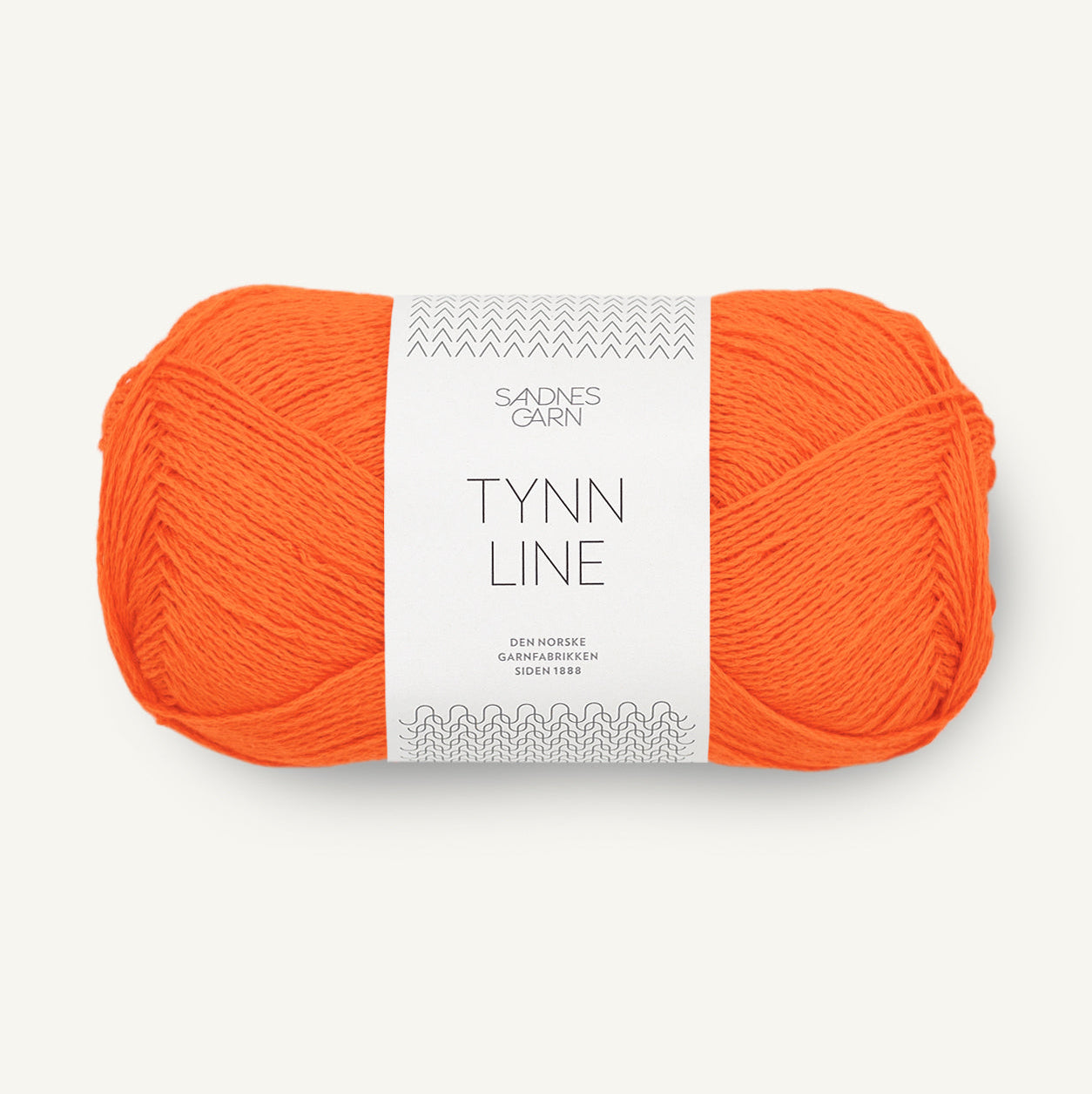 Tynn Line - Sandnes Garn