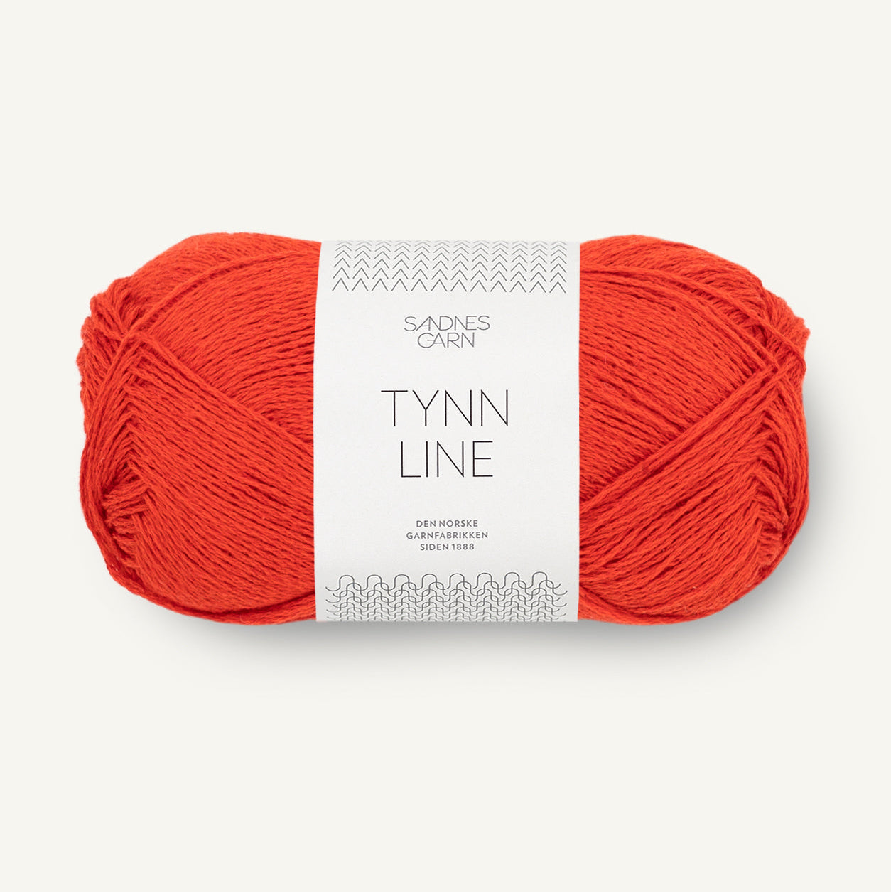 Tynn Line - Sandnes Garn