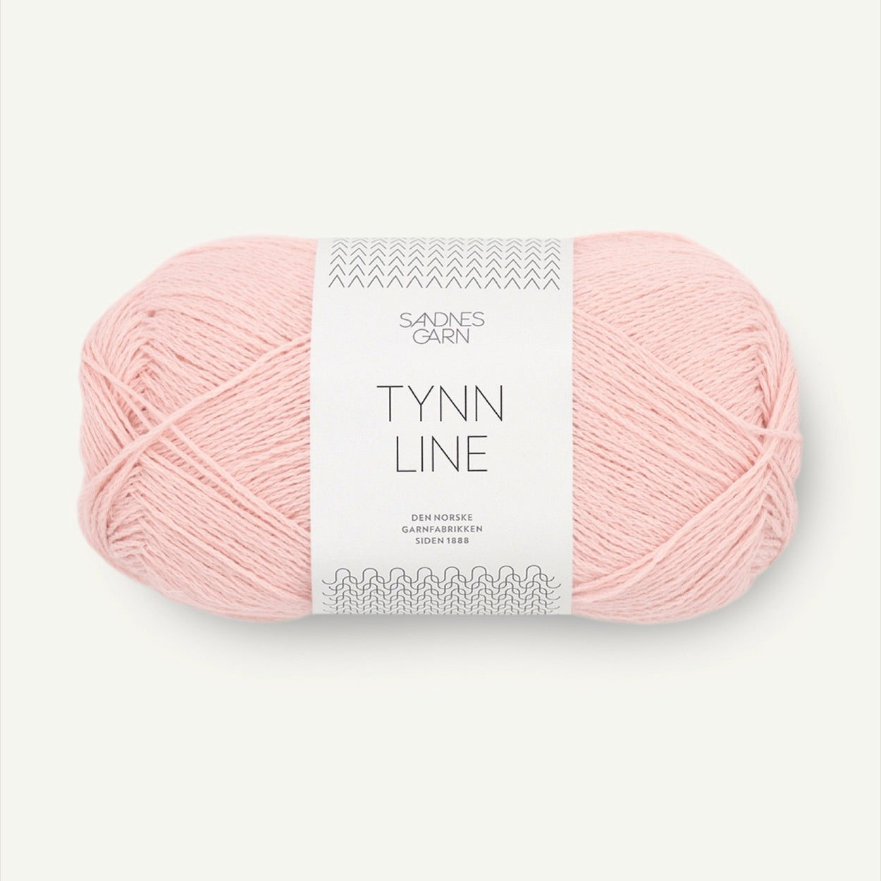 Tynn Line - Sandnes Garn