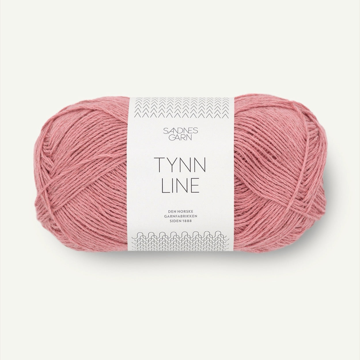 Tynn Line - Sandnes Garn