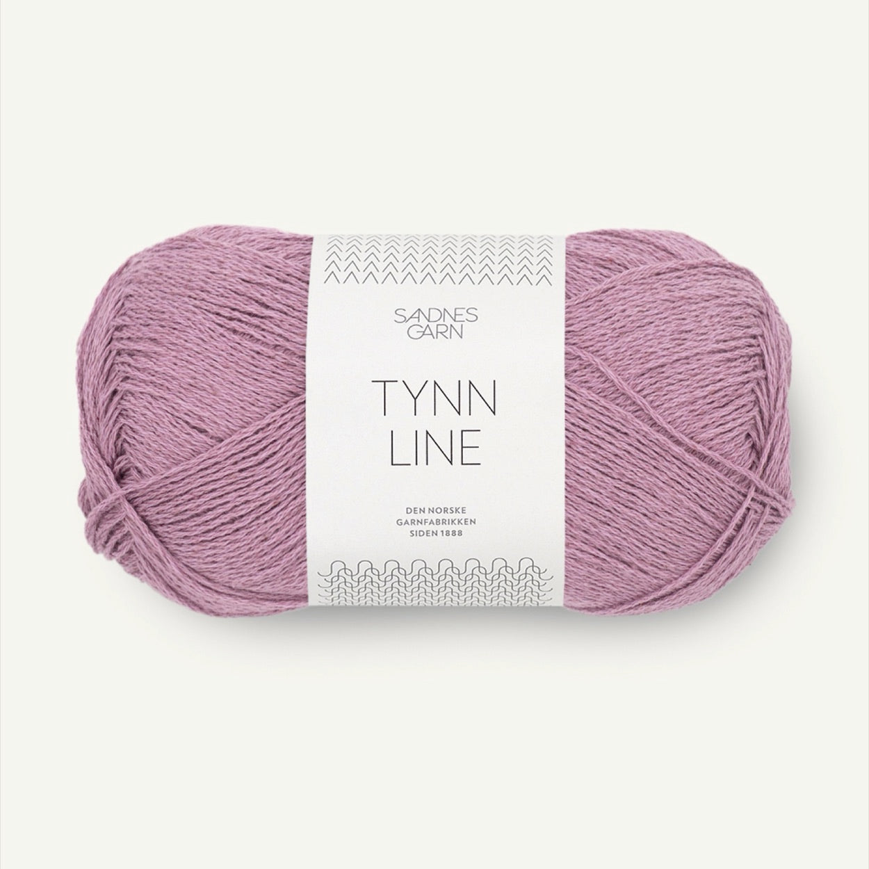 Tynn Line - Sandnes Garn