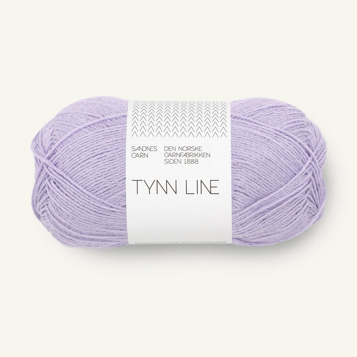 Tynn Line - Sandnes Garn