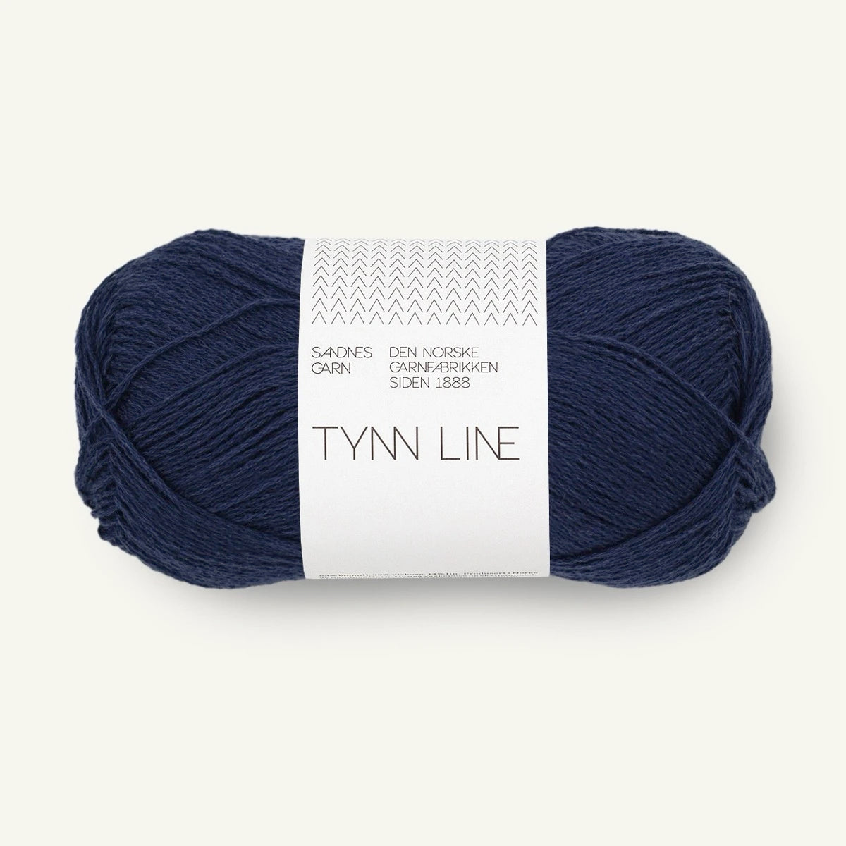 Tynn Line - Sandnes Garn