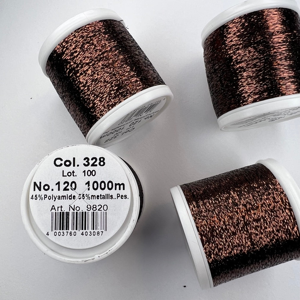 Madeira Metallic