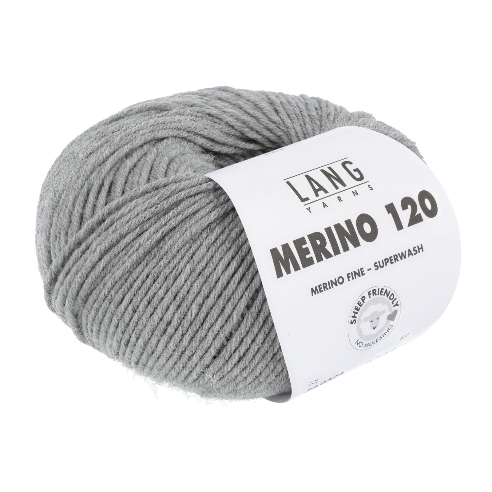 Merino 120 // Lang Yarns