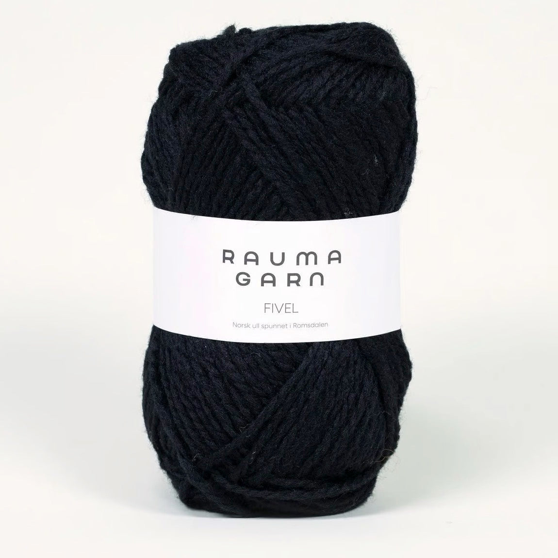 Fivel - Rauma
