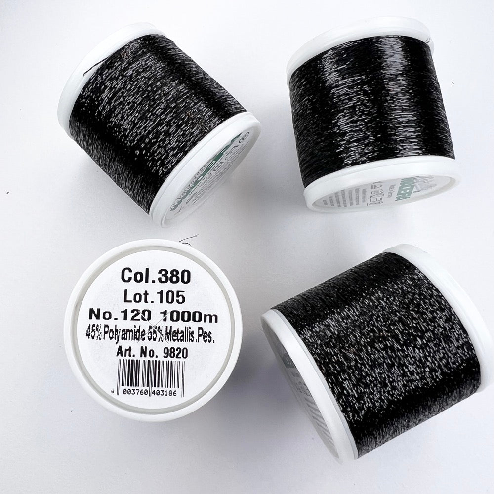 Madeira Metallic