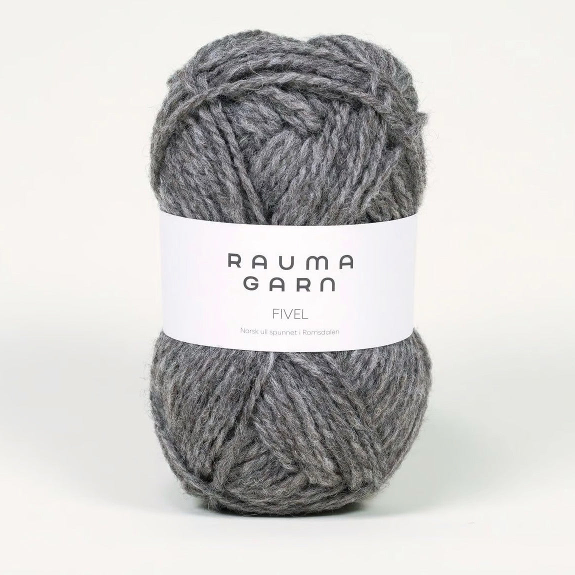 Fivel - Rauma