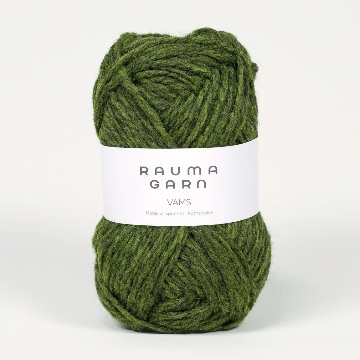 Vams - Rauma