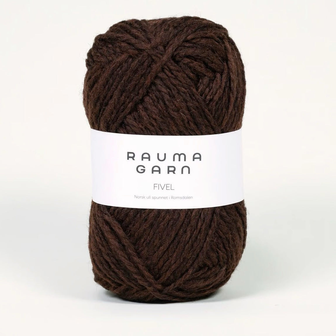 Fivel - Rauma