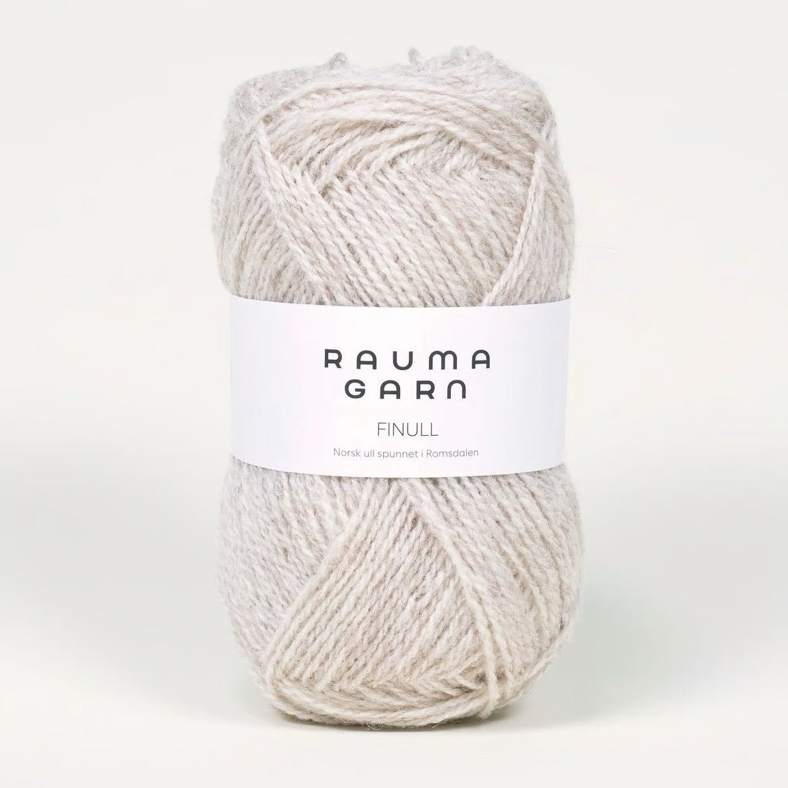 Finull - Rauma