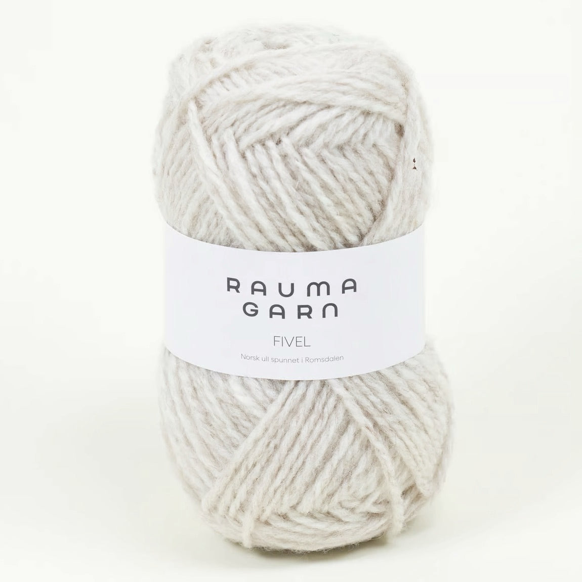 Fivel - Rauma