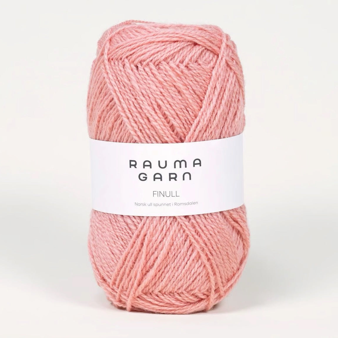 Finull - Rauma