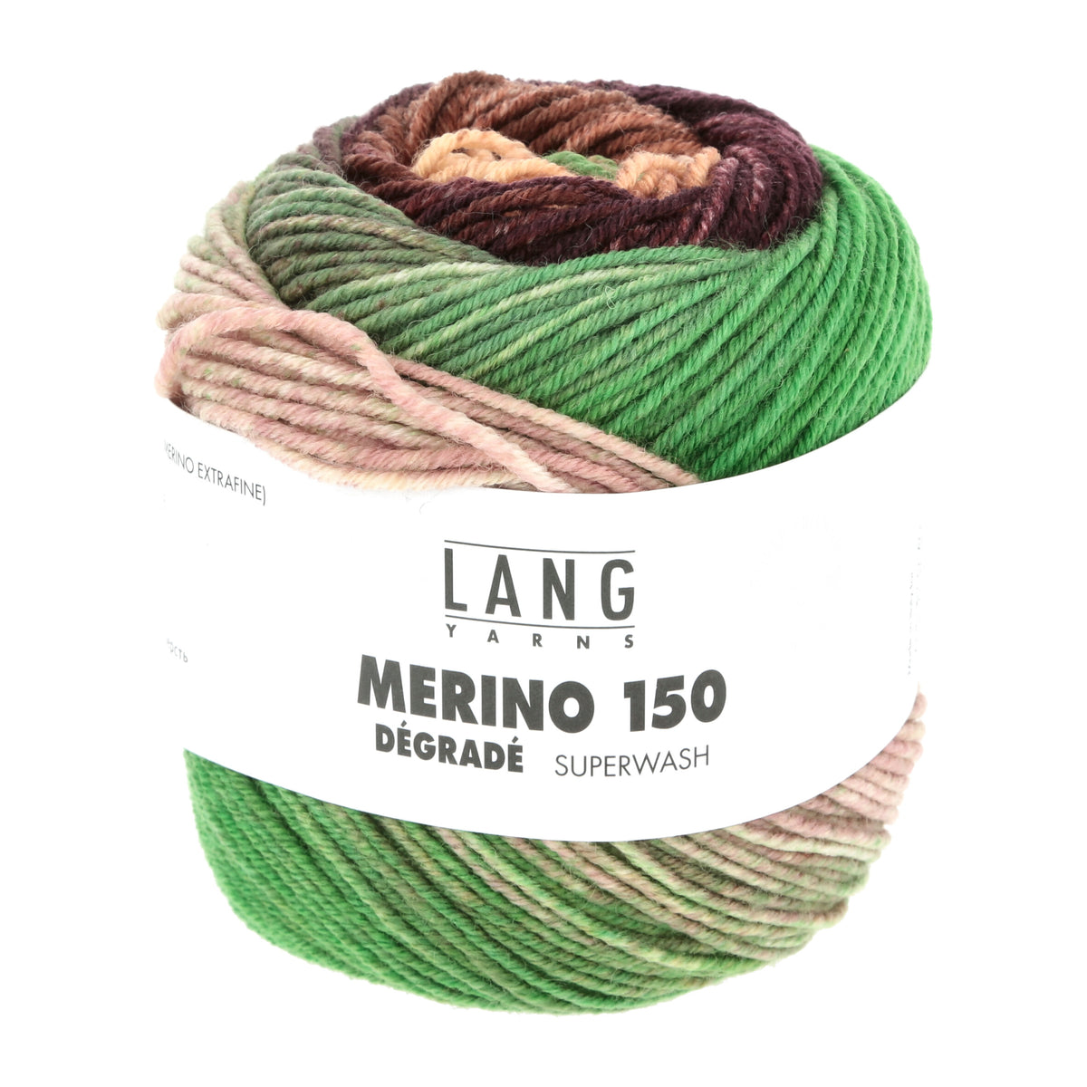 Merino 150 - 0012 // Lang Yarns