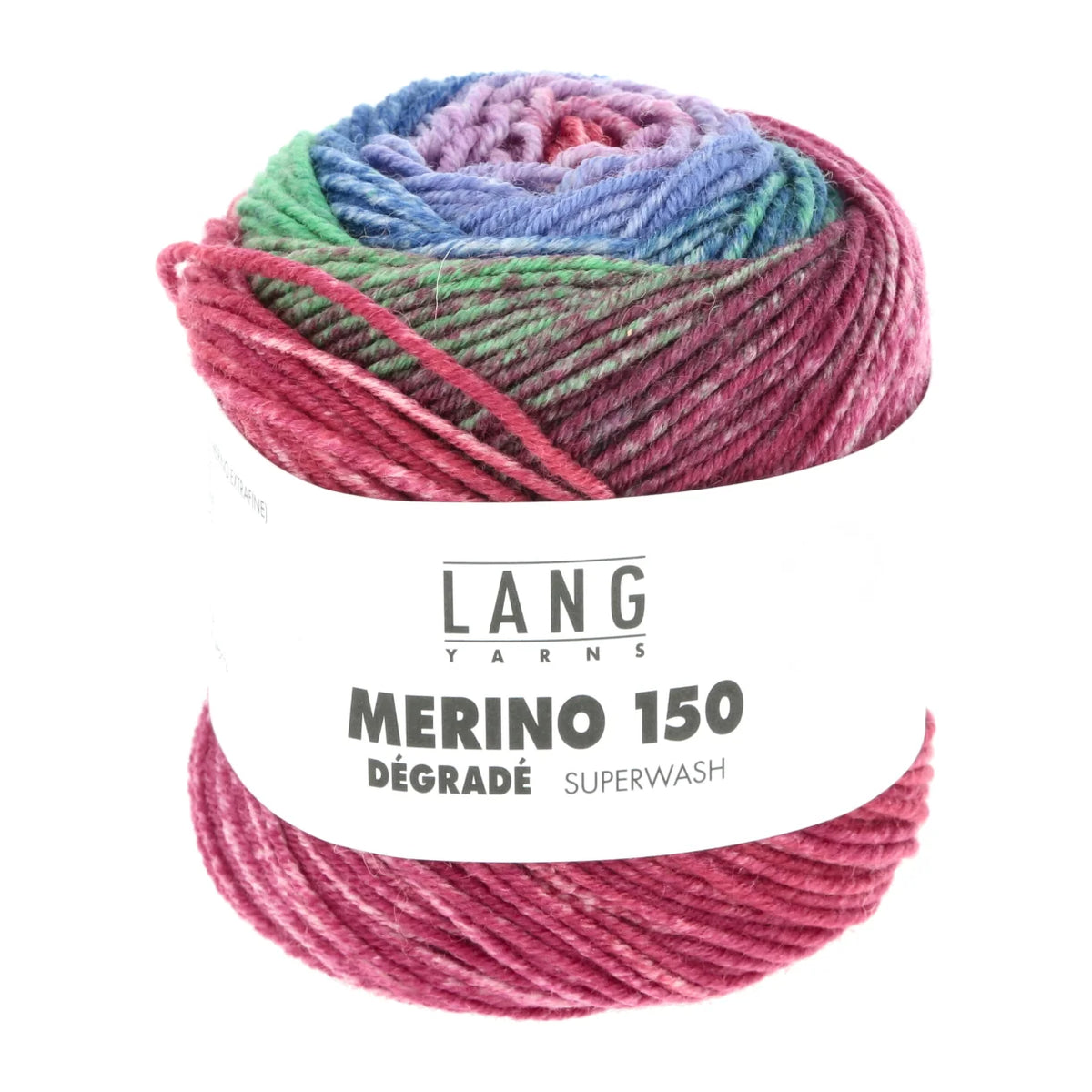 Merino 150 - 0013 // Lang Yarns