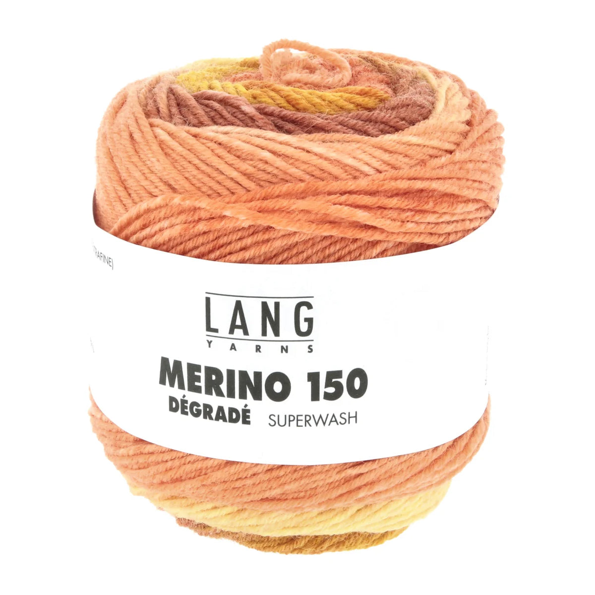 Merino 150 - 0016 // Lang Yarns