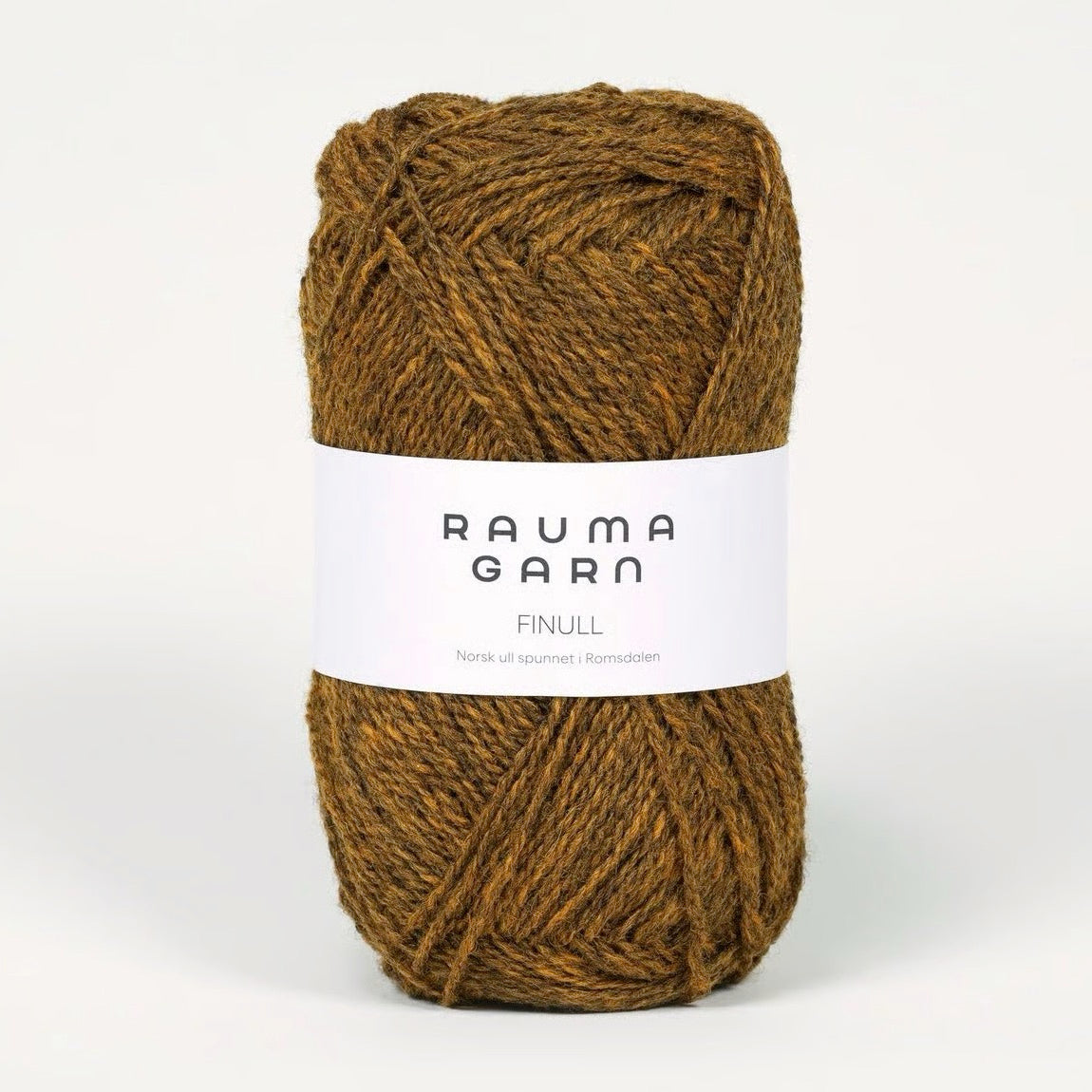 Finull - Rauma