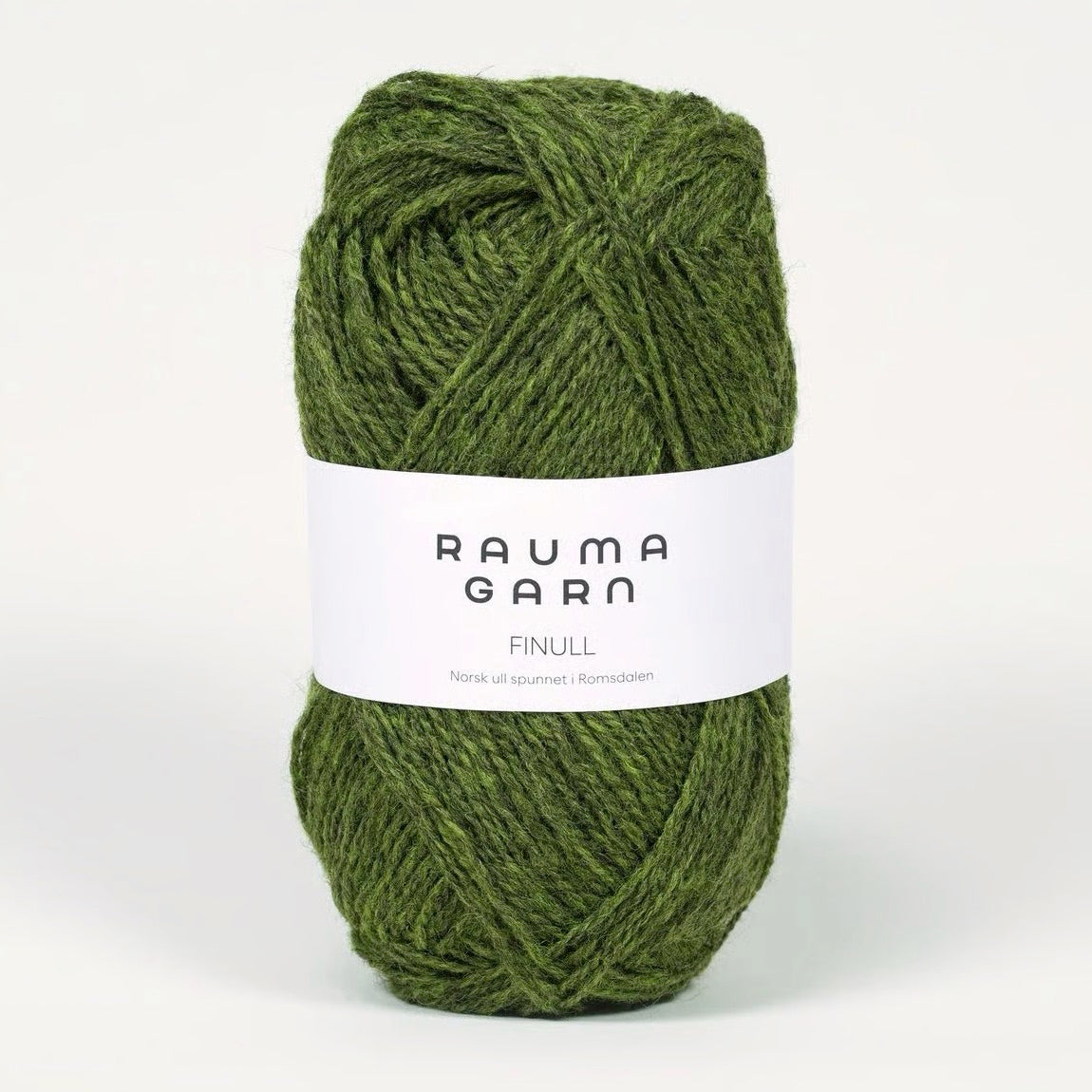 Finull - Rauma