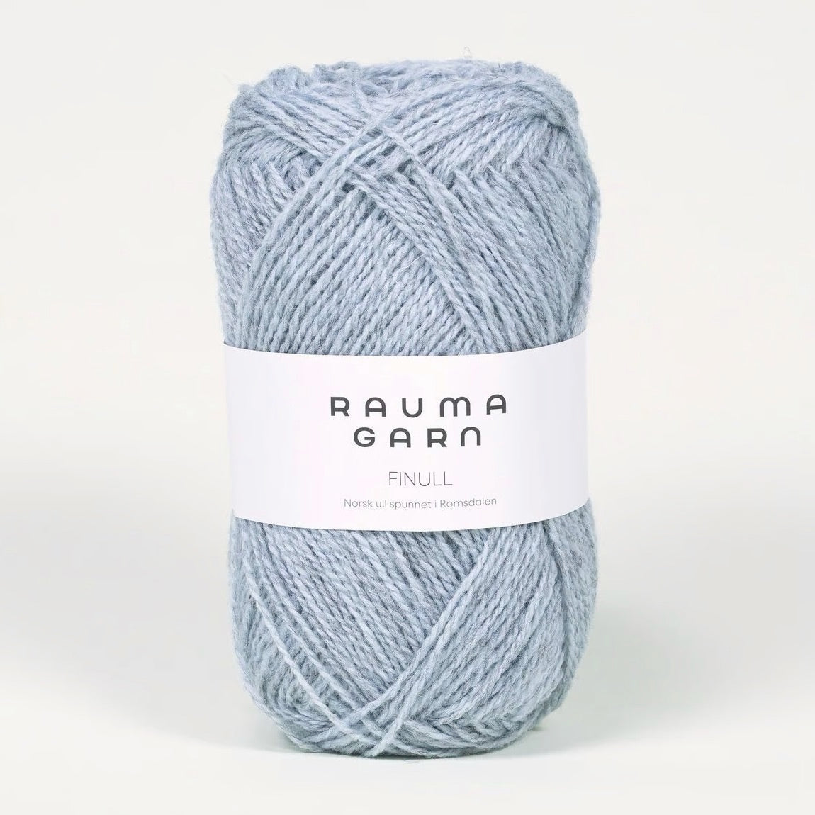 Finull - Rauma