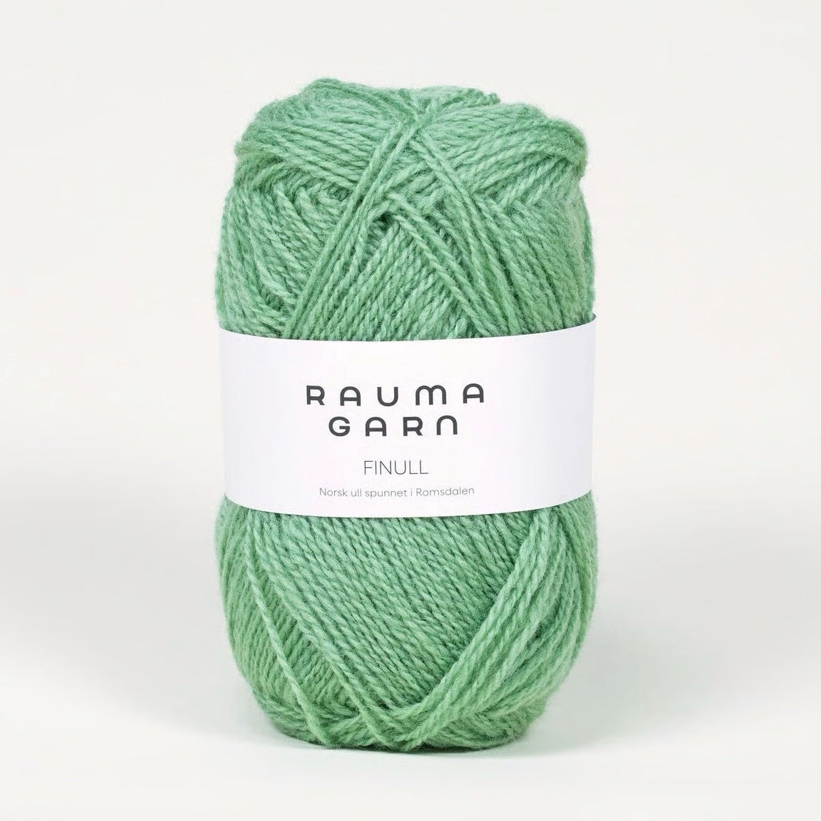 Finull - Rauma