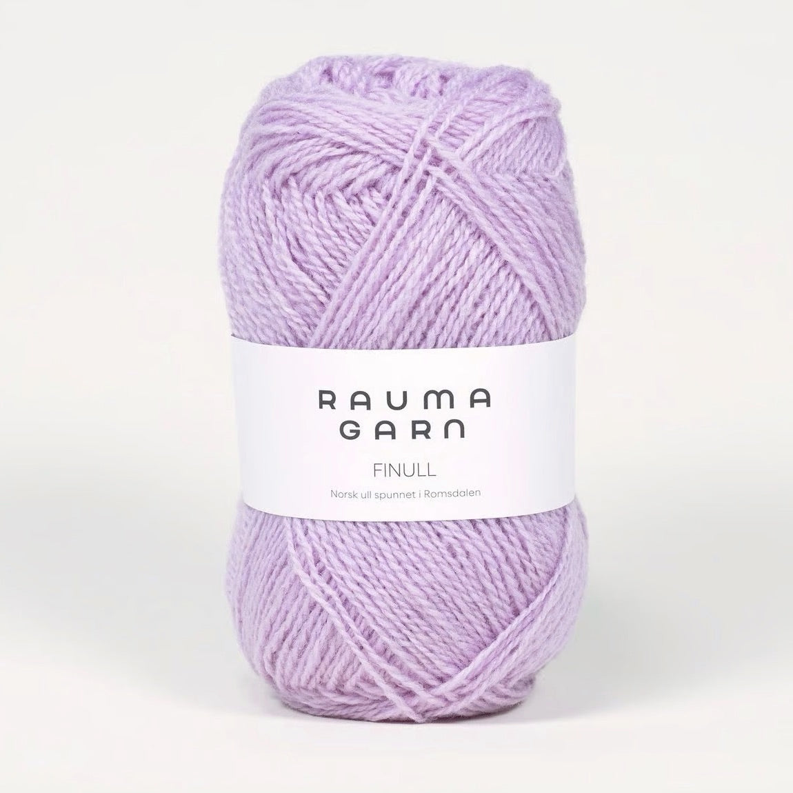 Finull - Rauma