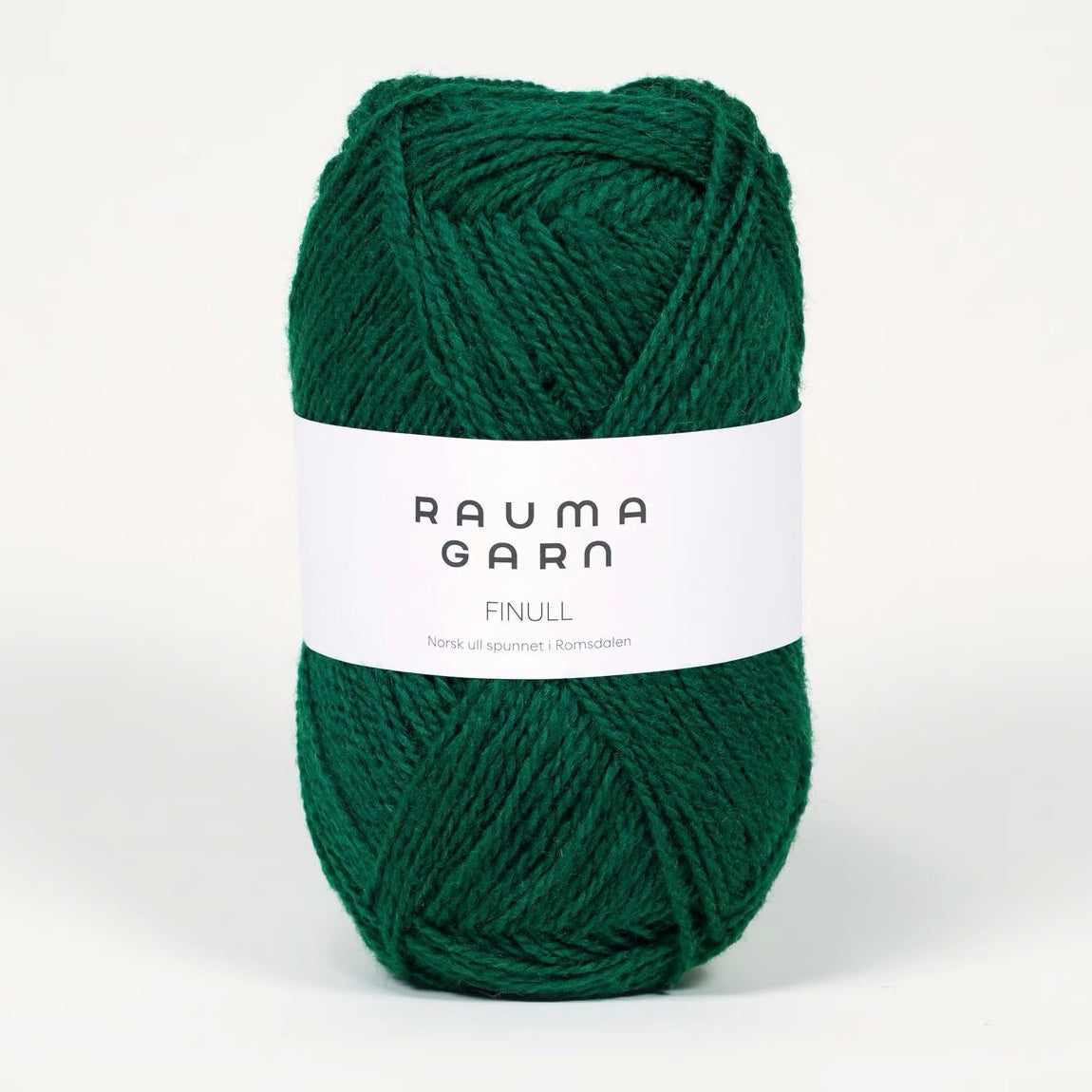 Finull - Rauma