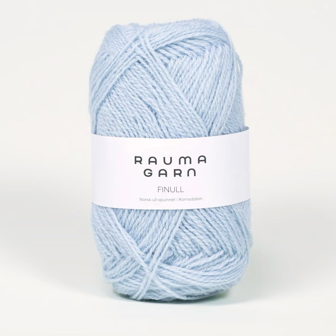 Finull - Rauma