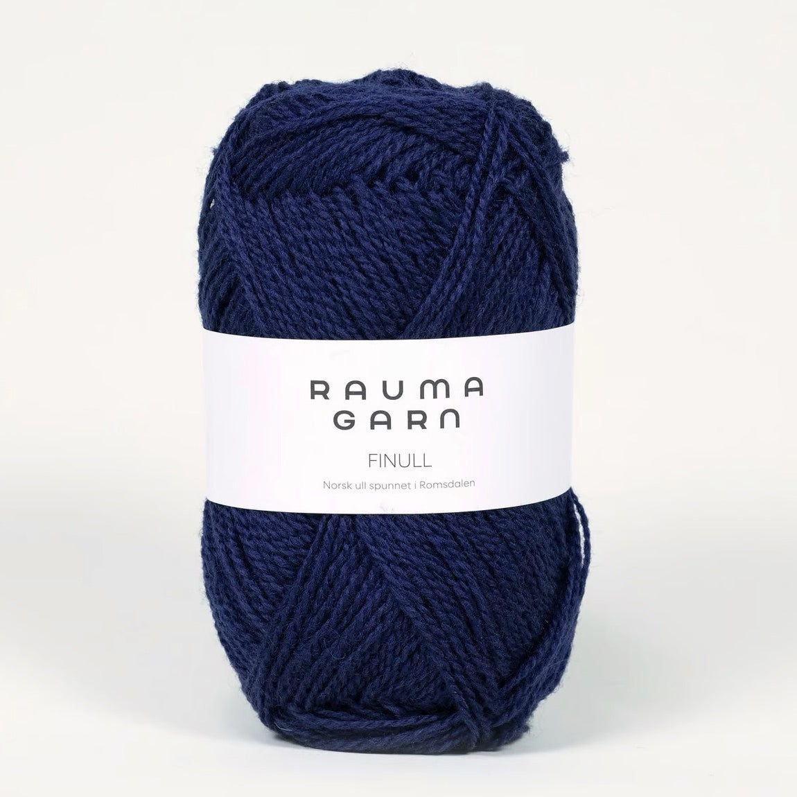 Finull - Rauma