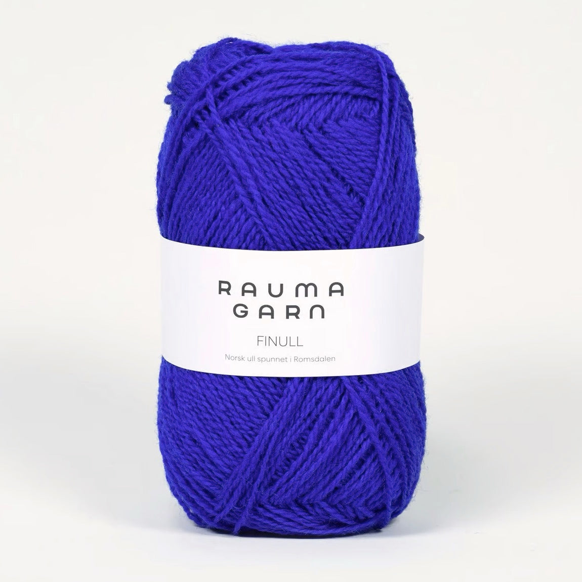 Finull - Rauma