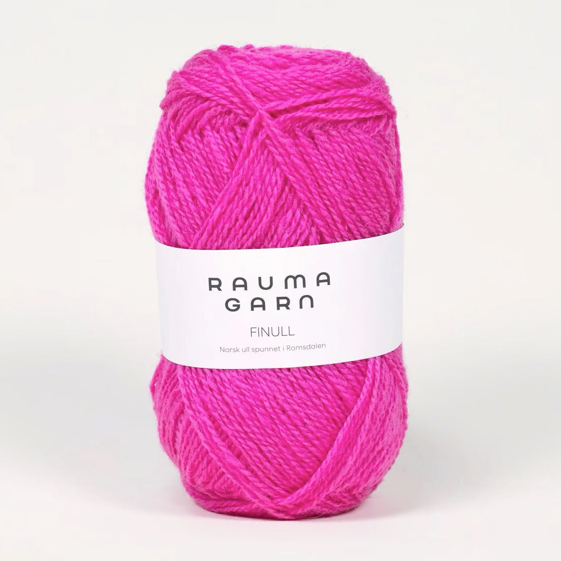 Finull - Rauma