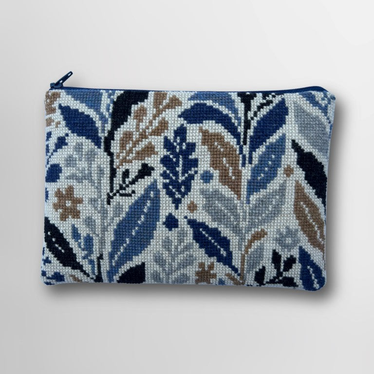 Vildnis Clutch Broderikit // BALDYRE