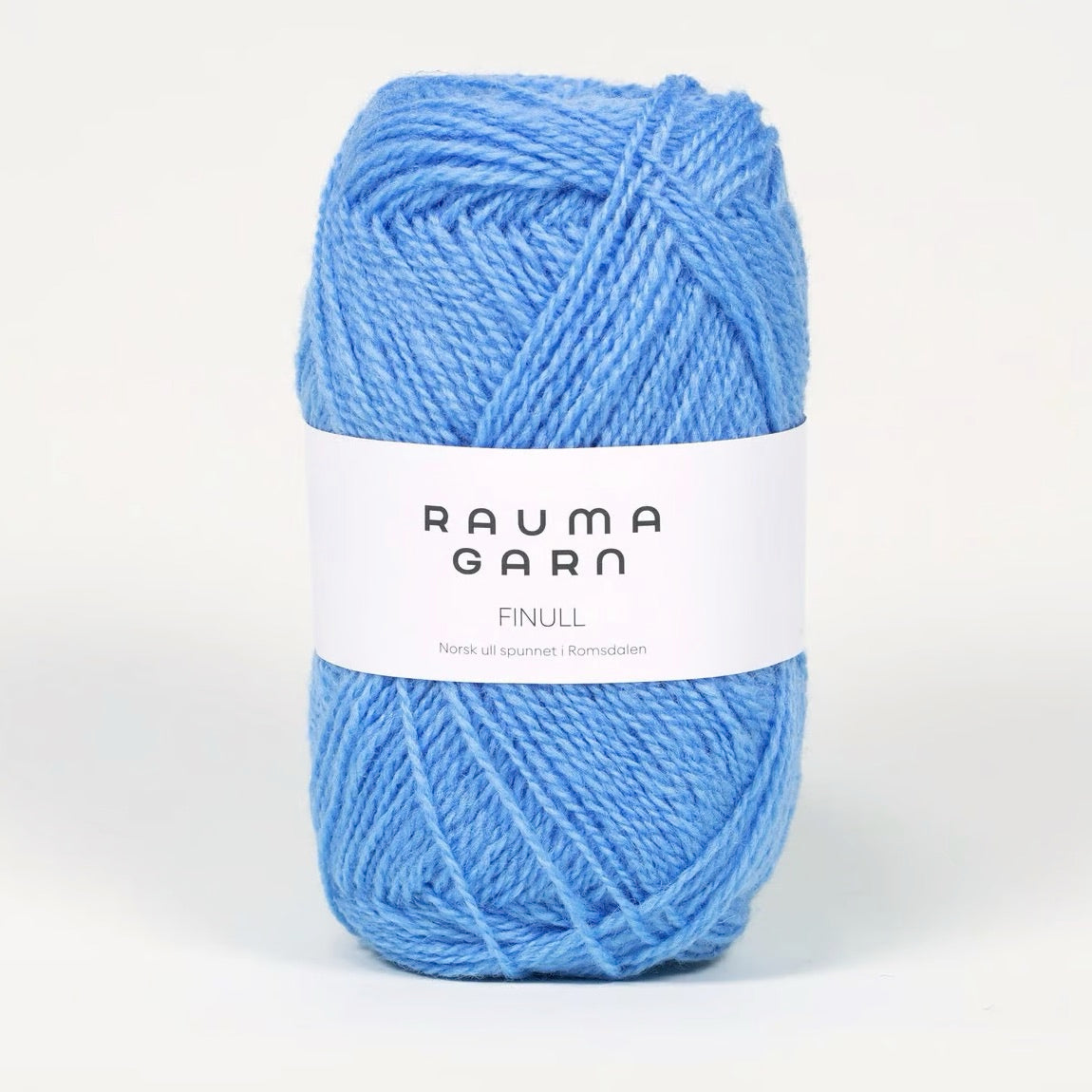 Finull - Rauma