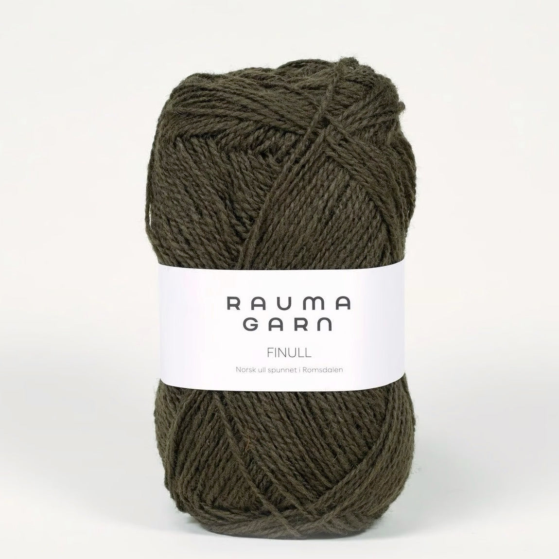 Finull - Rauma