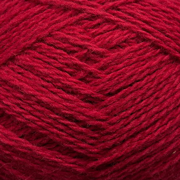 Økologisk Hverdagsuld // Camarose