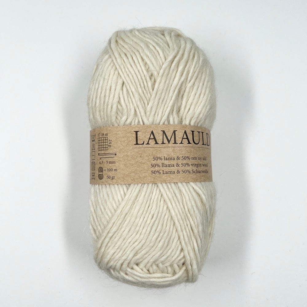 Lamauld  - Camarose