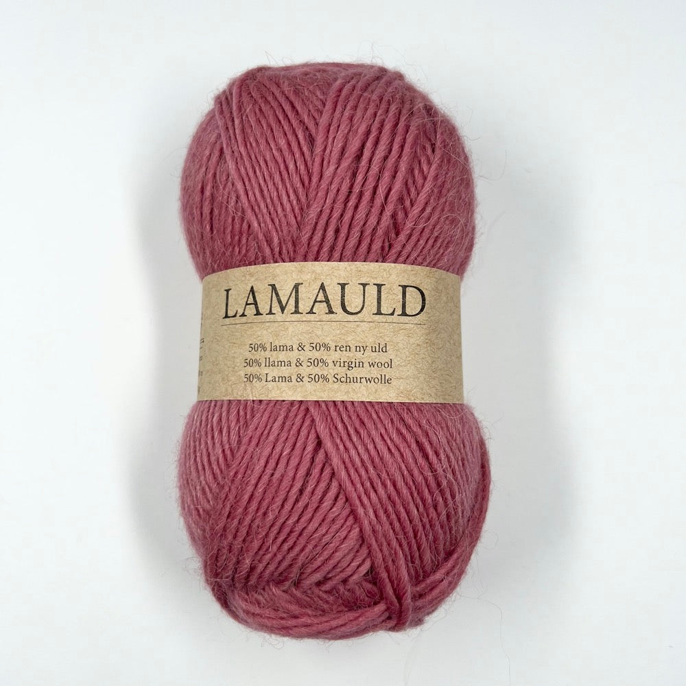 Lamauld  - Camarose