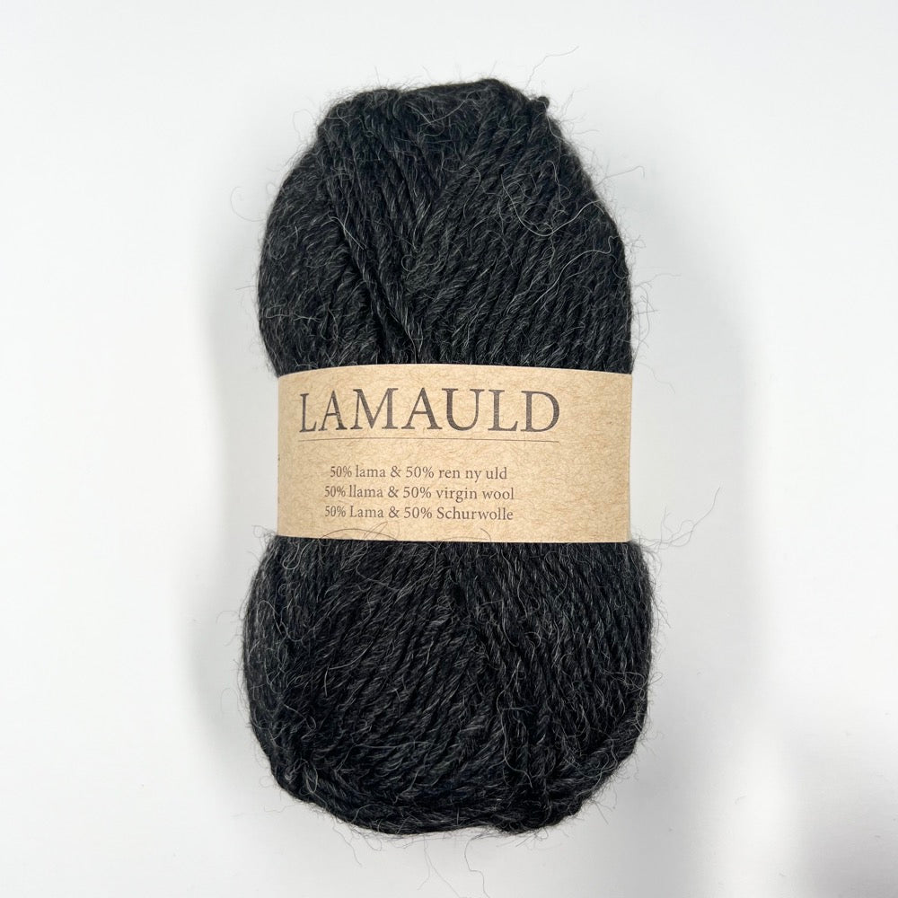 Lamauld  - Camarose