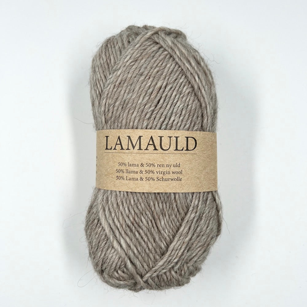 Lamauld  - Camarose