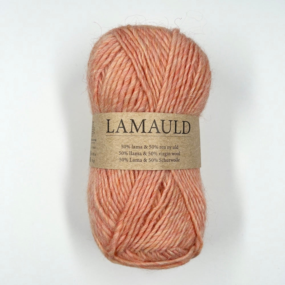 Lamauld  - Camarose