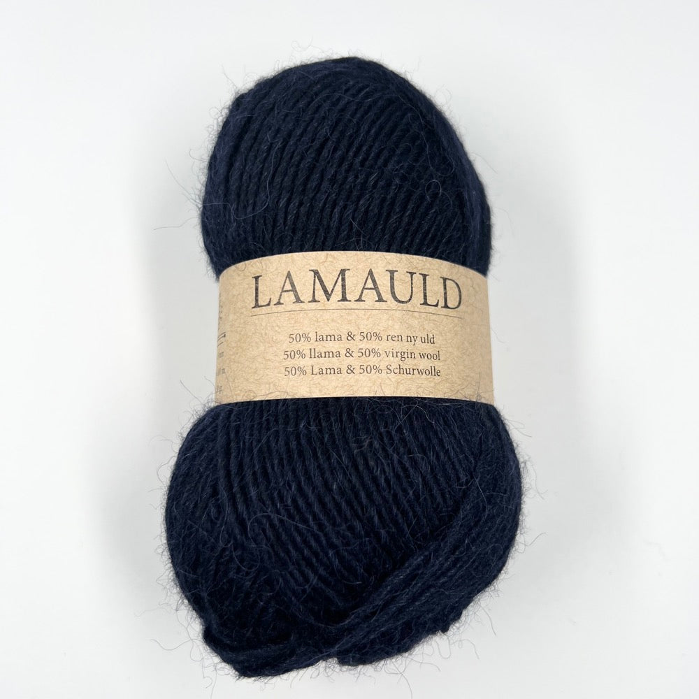 Lamauld  - Camarose