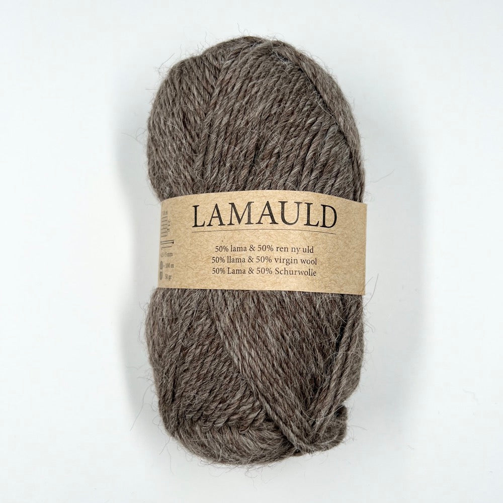 Lamauld  - Camarose