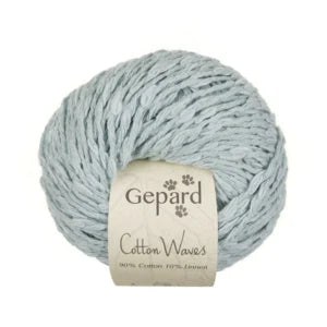 CottonWaves - Gepard Garn