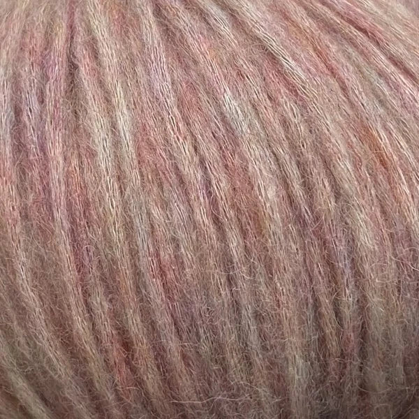 Snefnug - Camarose