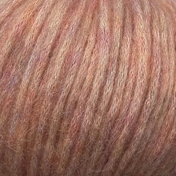 Snefnug - Camarose