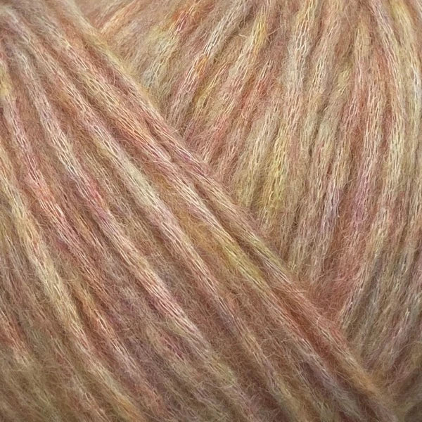 Snefnug - Camarose